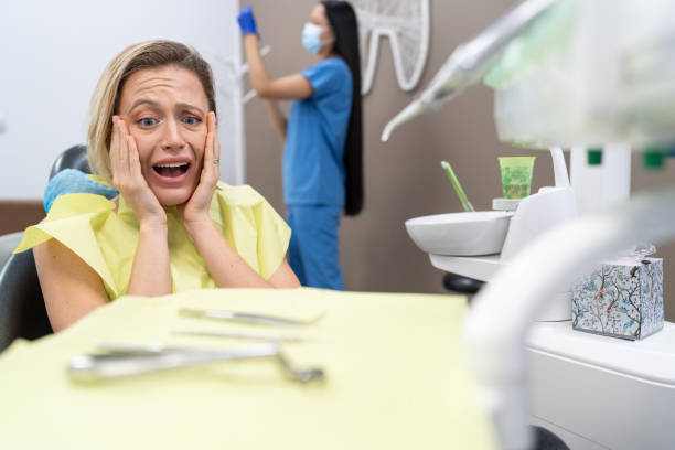 Best Broken Tooth Emergency  in Doral, FL