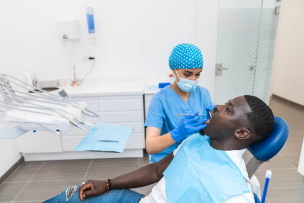 Best Chipped Tooth Repair Near Me  in Doral, FL